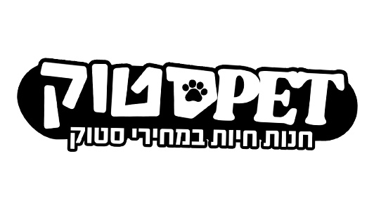 לוגו Petstock