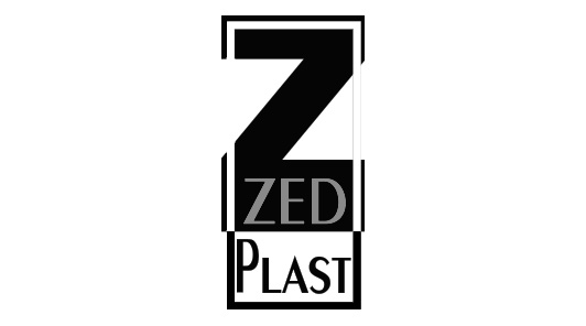 לוגו Z-Plast