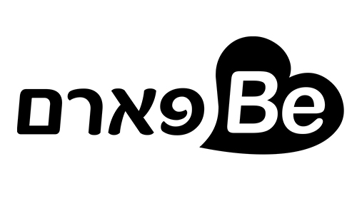 לוגו Be פארם